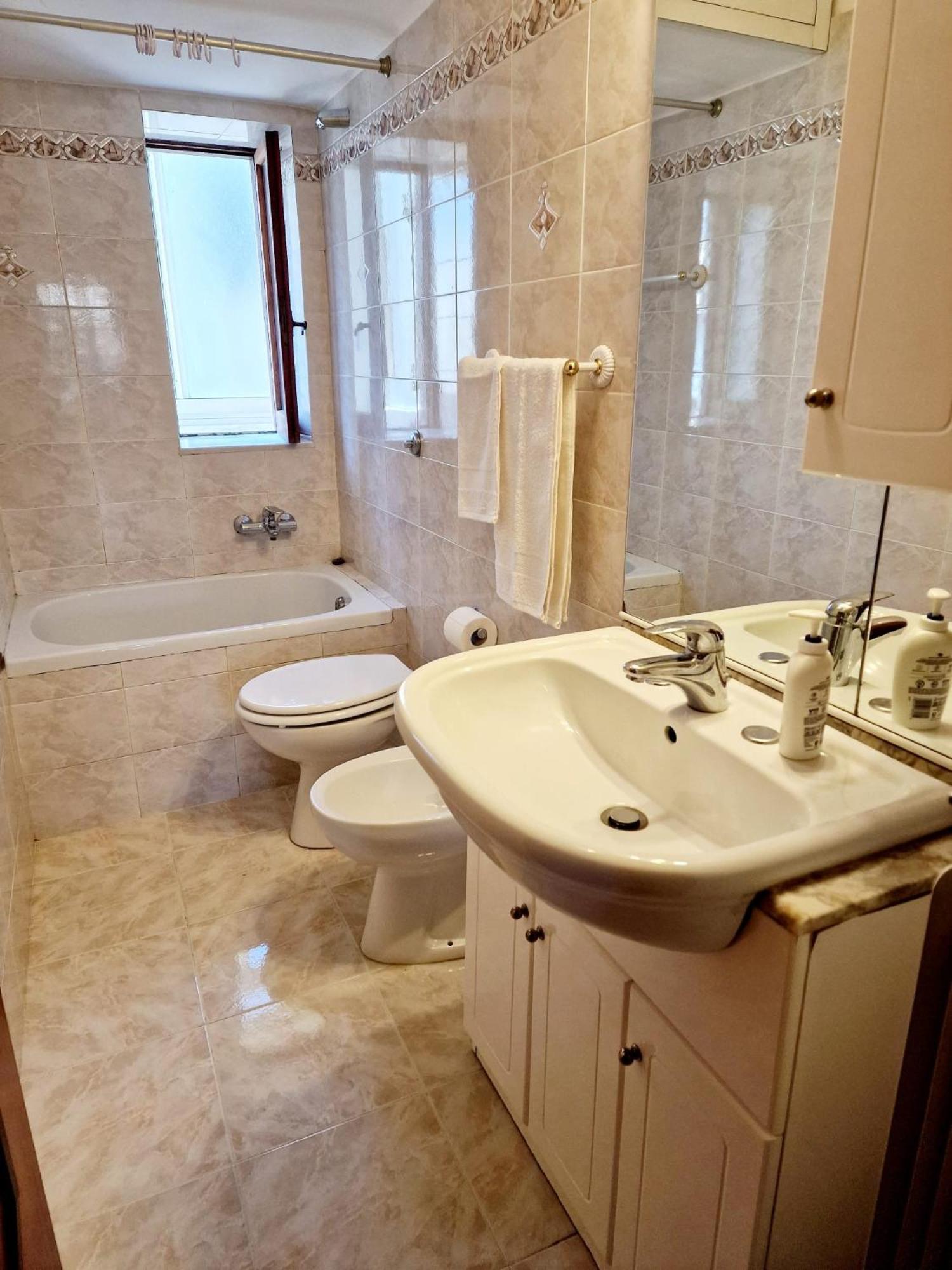 Appartamento-Castro Pretorio Рим Экстерьер фото