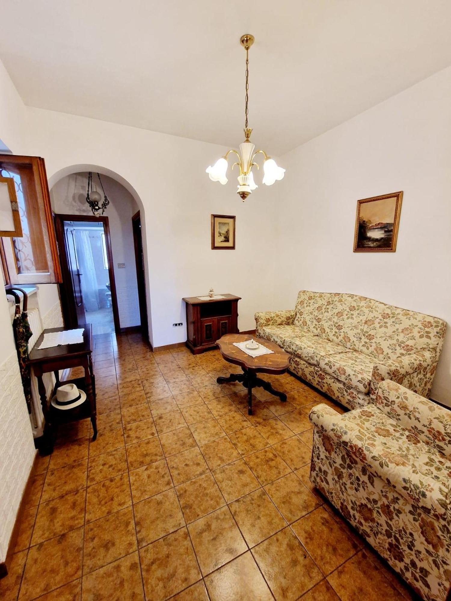 Appartamento-Castro Pretorio Рим Экстерьер фото
